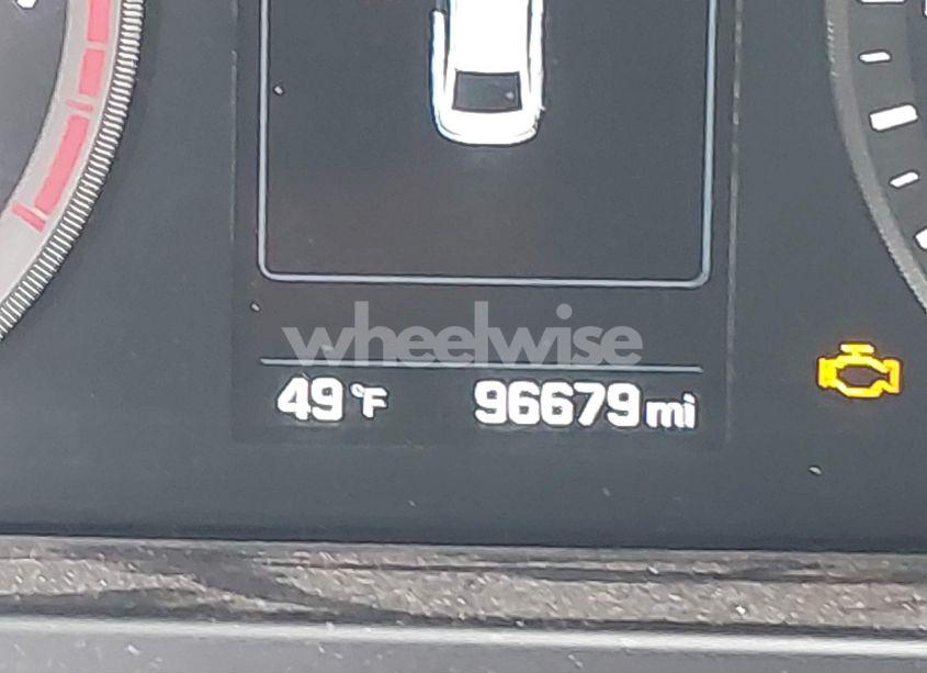 Photo 15 of 2016 Hyundai Sonata LIMITED (VIN 5NPE34AF3GH265838)