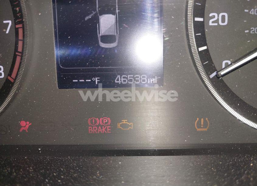 Photo 16 of 2016 Hyundai Sonata SPORT (VIN 5NPE34AF3GH312141)