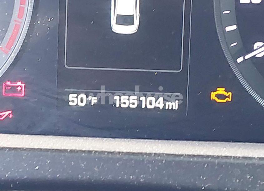 Photo 15 of 2016 Hyundai Sonata SPORT (VIN 5NPE34AF3GH319753)