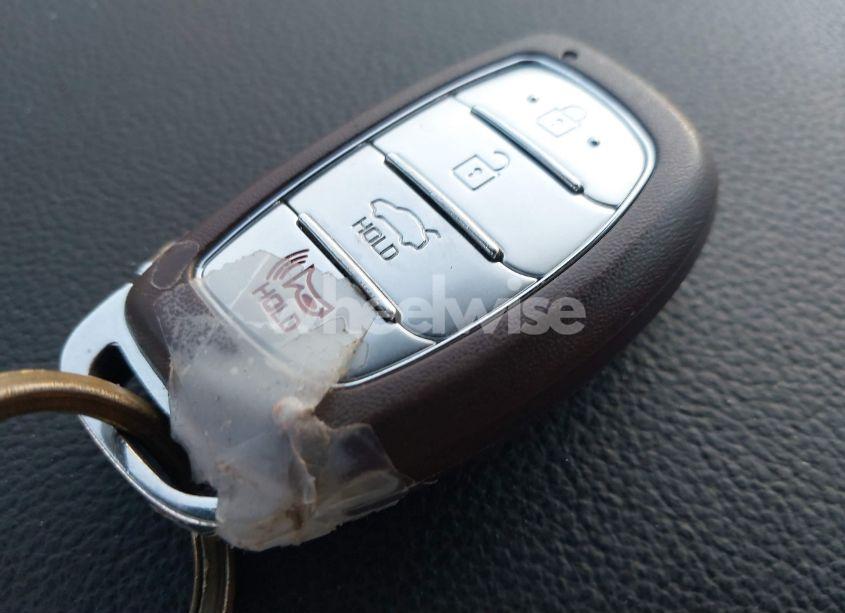 Photo 11 of 2016 Hyundai Sonata LIMITED (VIN 5NPE34AF3GH333121)