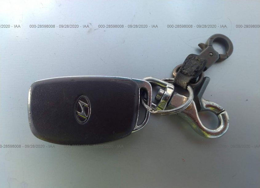 Photo 11 of 2016 Hyundai Sonata LIMITED (VIN 5NPE34AF3GH381766)