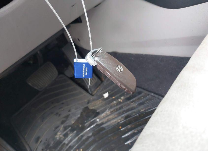 Photo 11 of 2016 Hyundai Sonata SPORT (VIN 5NPE34AF3GH397840)