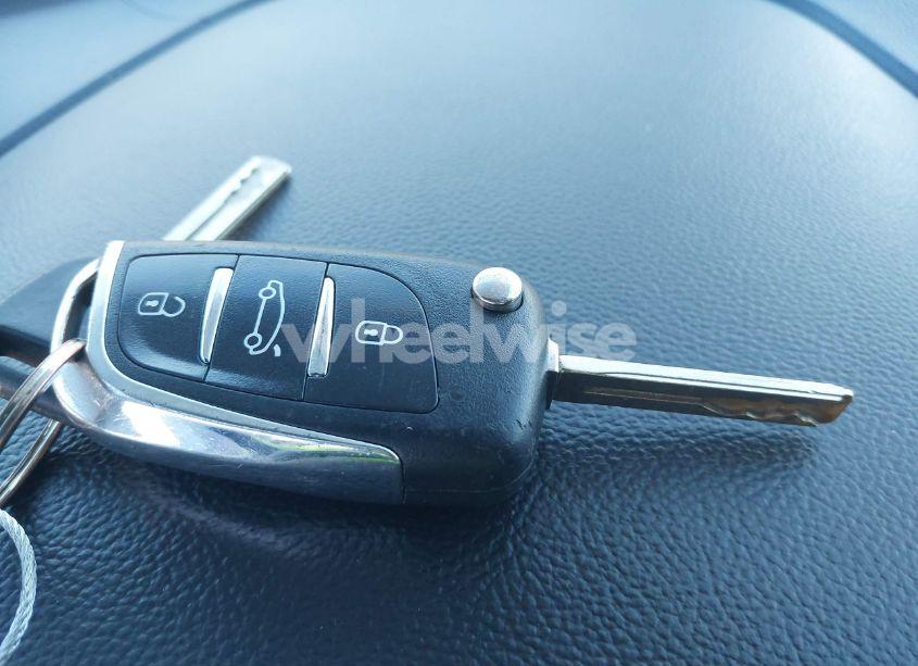 Photo 11 of 2016 Hyundai Sonata SPORT (VIN 5NPE34AF3GH405354)