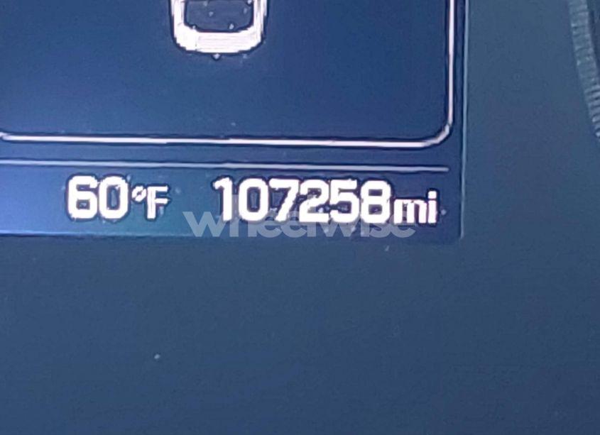 Photo 15 of 2016 Hyundai Sonata SPORT (VIN 5NPE34AF3GH405354)