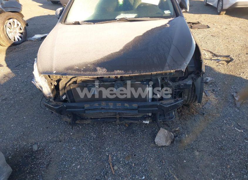 Photo 12 of 2016 Hyundai Sonata SPORT (VIN 5NPE34AF3GH430741)