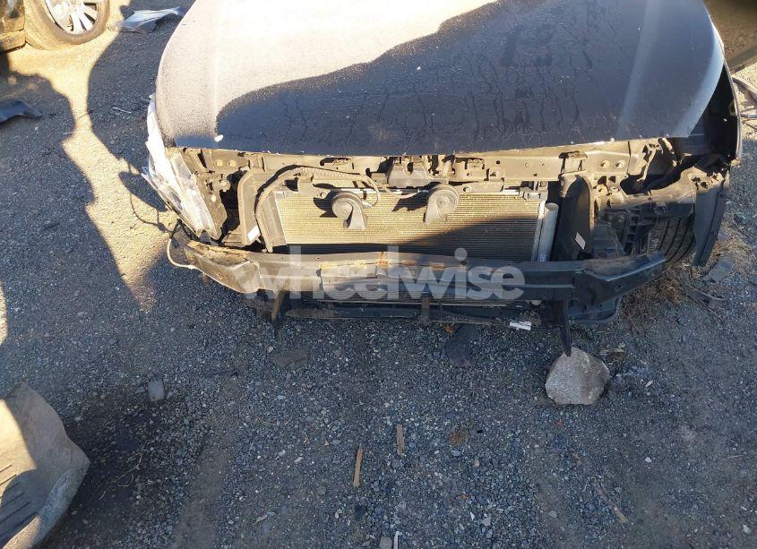 Photo 6 of 2016 Hyundai Sonata SPORT (VIN 5NPE34AF3GH430741)