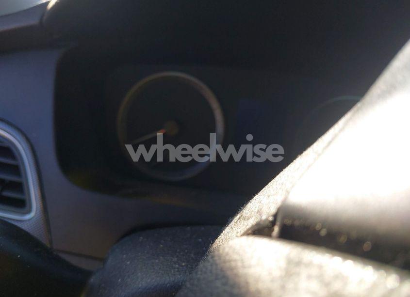 Photo 7 of 2016 Hyundai Sonata SPORT (VIN 5NPE34AF3GH430741)