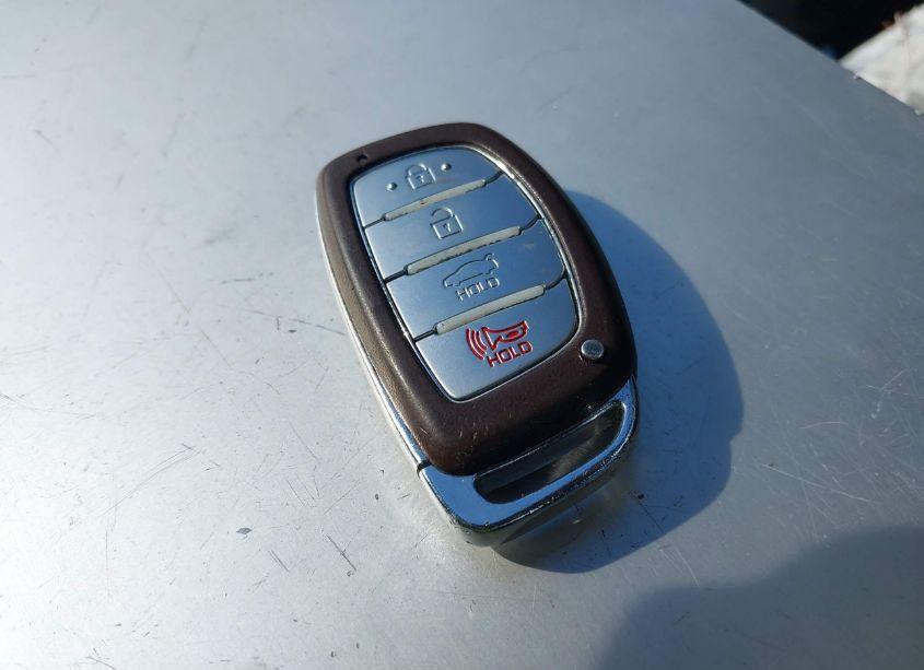 Photo 11 of 2016 Hyundai Sonata SPORT (VIN 5NPE34AF3GH436085)