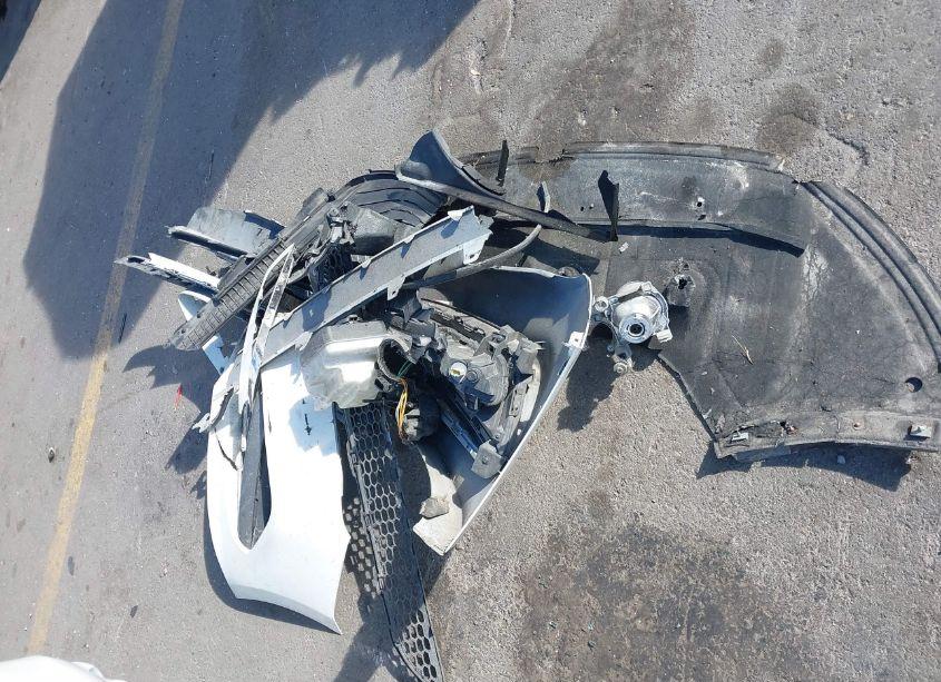 Photo 12 of 2016 Hyundai Sonata SPORT (VIN 5NPE34AF3GH436085)