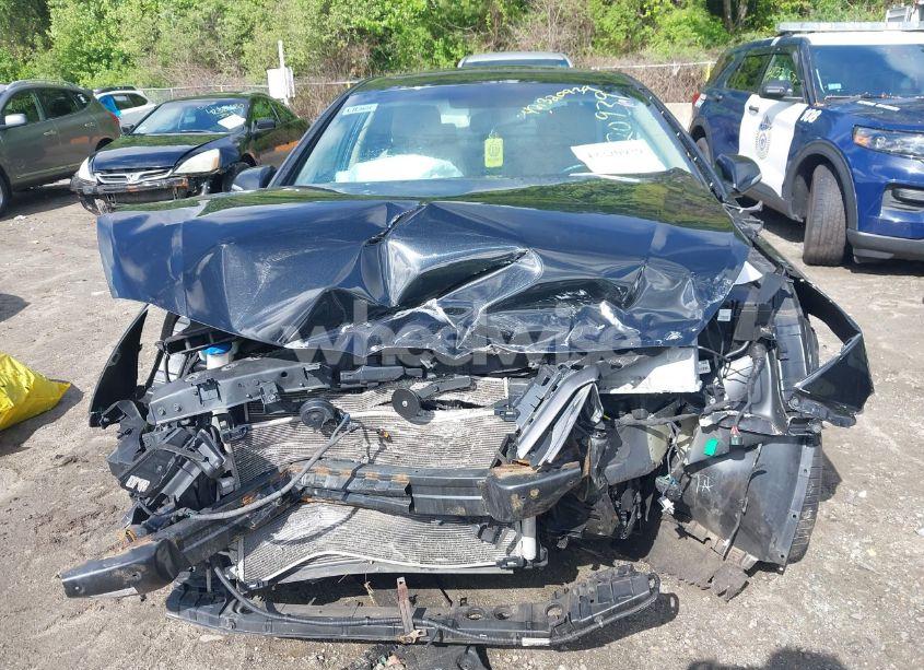 Photo 12 of 2017 Hyundai Sonata LIMITED (VIN 5NPE34AF3HH502782)