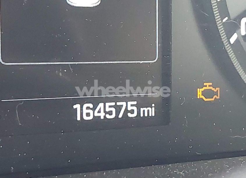 Photo 15 of 2017 Hyundai Sonata LIMITED (VIN 5NPE34AF3HH502782)