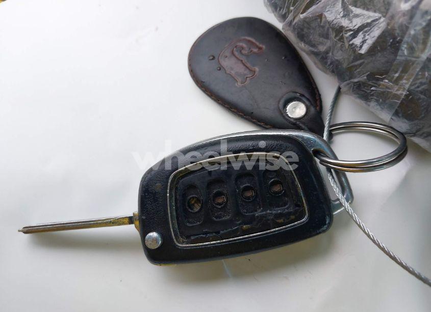 Photo 11 of 2017 Hyundai Sonata SPORT (VIN 5NPE34AF3HH556101)