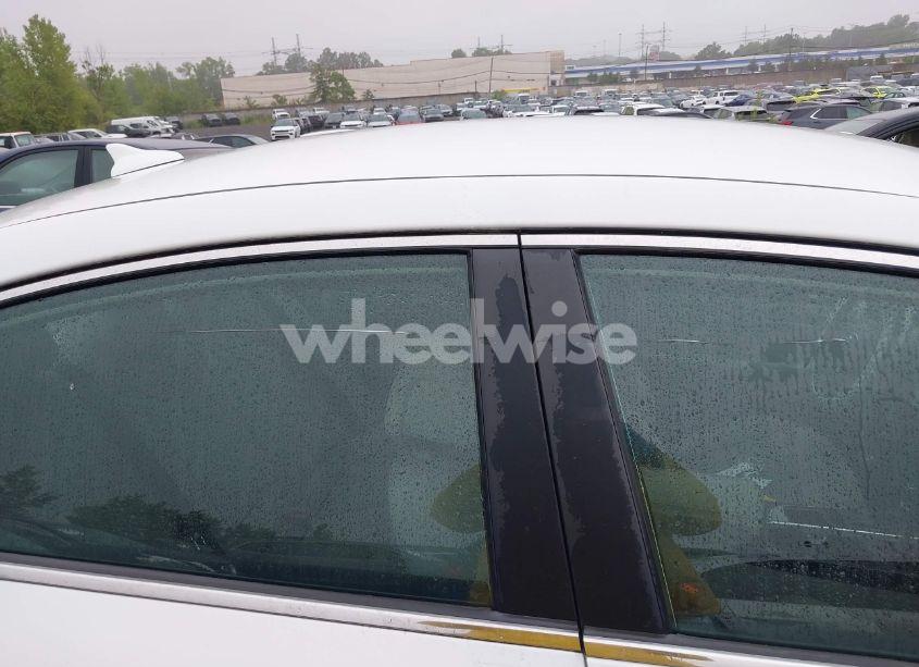 Photo 17 of 2017 Hyundai Sonata SPORT (VIN 5NPE34AF3HH556101)