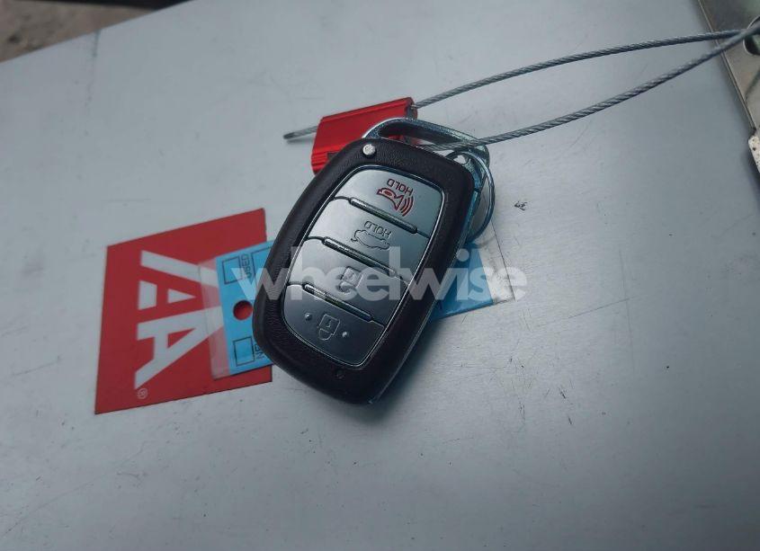 Photo 11 of 2017 Hyundai Sonata LIMITED (VIN 5NPE34AF3HH586182)