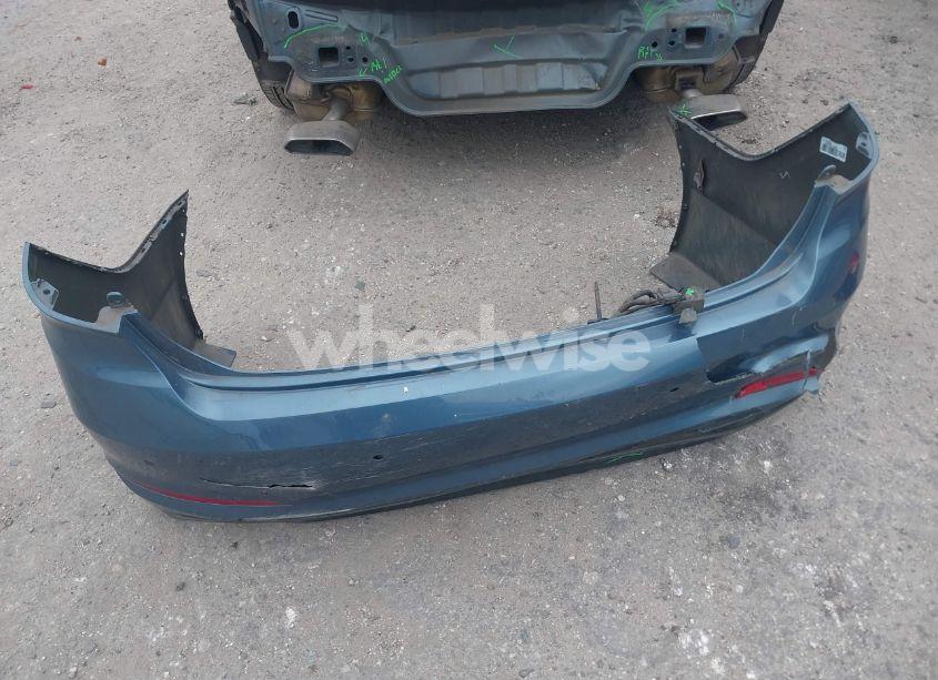 Photo 12 of 2017 Hyundai Sonata LIMITED (VIN 5NPE34AF3HH586182)