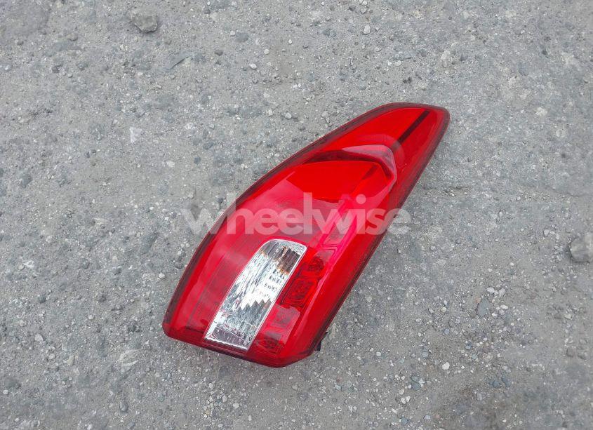 Photo 18 of 2017 Hyundai Sonata LIMITED (VIN 5NPE34AF3HH586182)