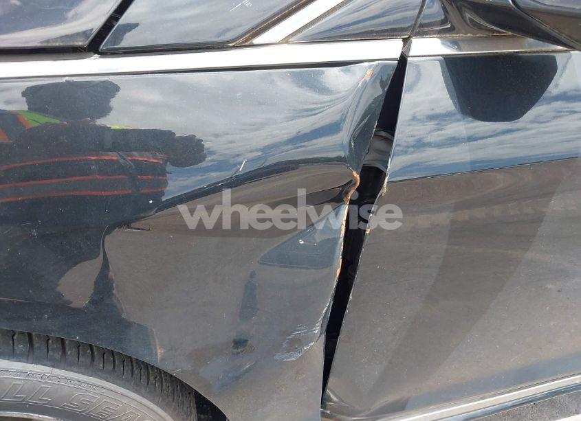 Photo 18 of 2018 Hyundai Sonata SPORT (VIN 5NPE34AF3JH595129)