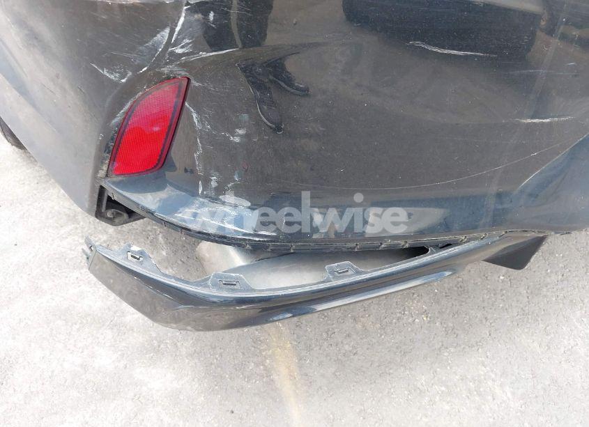 Photo 19 of 2018 Hyundai Sonata SPORT (VIN 5NPE34AF3JH595129)