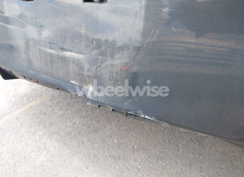 Photo 20 of 2018 Hyundai Sonata SPORT (VIN 5NPE34AF3JH595129)