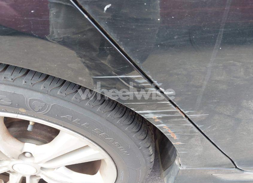 Photo 21 of 2018 Hyundai Sonata SPORT (VIN 5NPE34AF3JH595129)