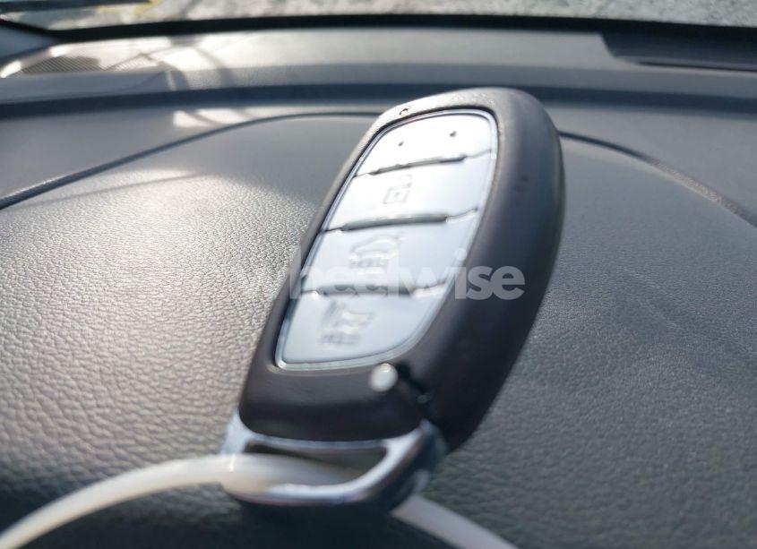 Photo 11 of 2018 Hyundai Sonata LIMITED (VIN 5NPE34AF3JH611555)