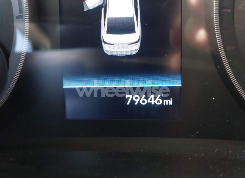 Photo 7 of 2018 Hyundai Sonata SPORT (VIN 5NPE34AF3JH614889)