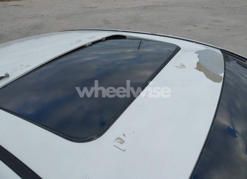 Photo 19 of 2018 Hyundai Sonata SPORT (VIN 5NPE34AF3JH615718)