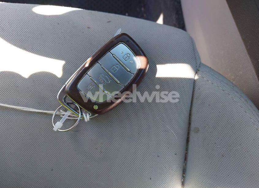 Photo 11 of 2018 Hyundai Sonata SEL (VIN 5NPE34AF3JH638058)