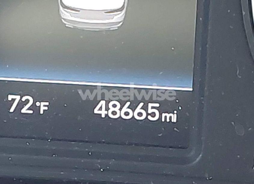 Photo 15 of 2018 Hyundai Sonata SEL (VIN 5NPE34AF3JH638058)