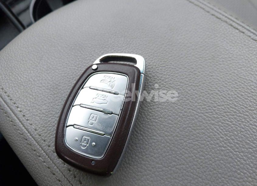 Photo 11 of 2018 Hyundai Sonata SEL (VIN 5NPE34AF3JH653207)