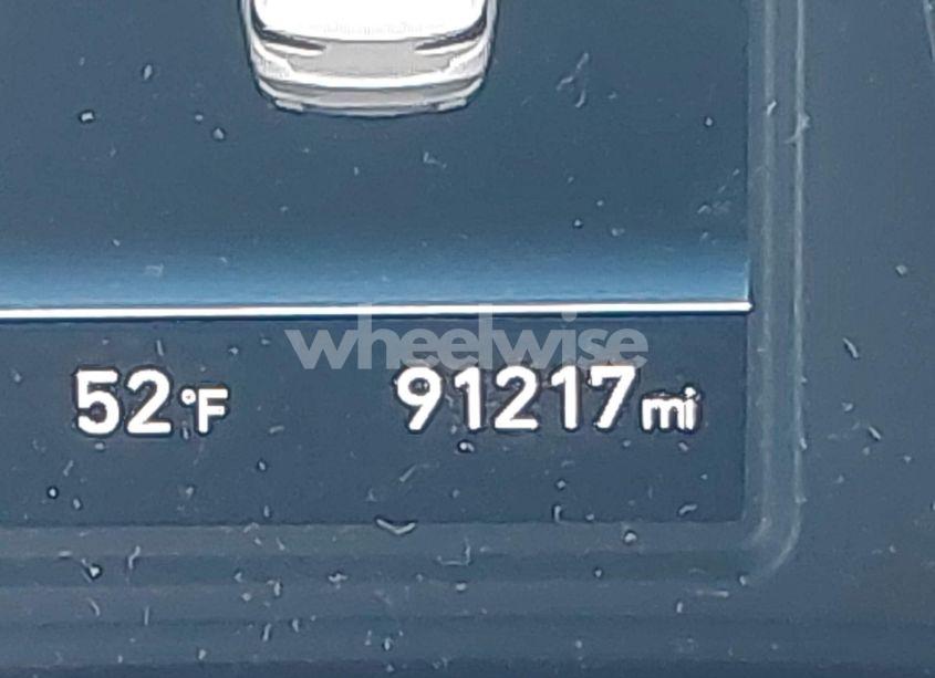 Photo 15 of 2018 Hyundai Sonata SEL (VIN 5NPE34AF3JH671738)