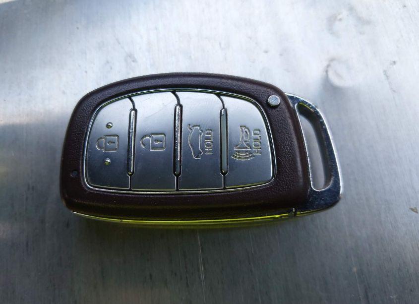 Photo 11 of 2018 Hyundai Sonata LIMITED (VIN 5NPE34AF3JH687342)