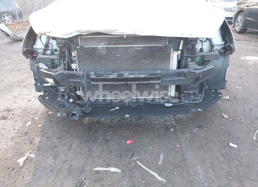 Photo 6 of 2018 Hyundai Sonata SPORT+ (VIN 5NPE34AF3JH727810)