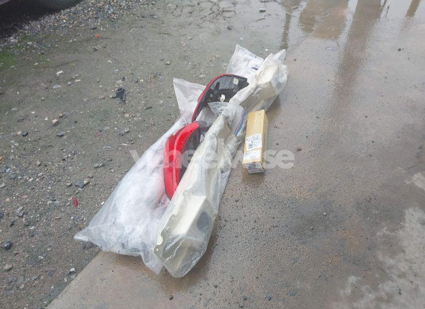 Photo 12 of 2015 Hyundai Sonata LIMITED (VIN 5NPE34AF4FH025499)