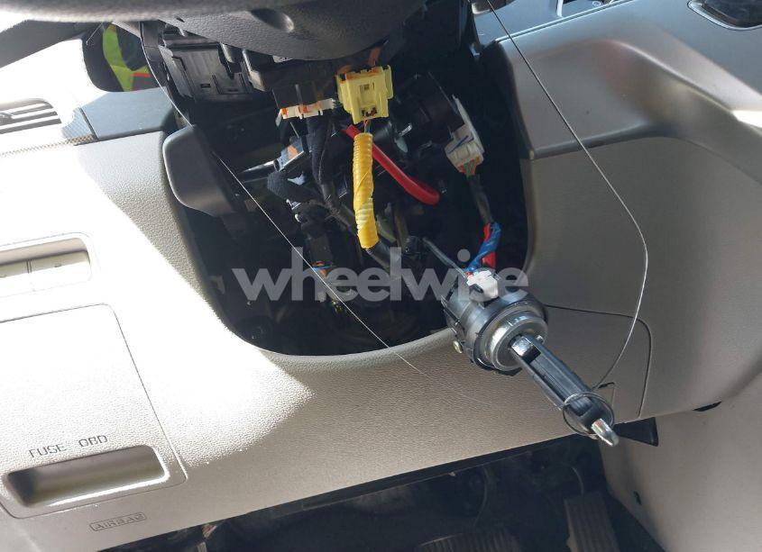 Photo 6 of 2015 Hyundai Sonata SPORT (VIN 5NPE34AF4FH047759)