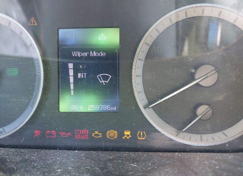 Photo 15 of 2015 Hyundai Sonata SPORT (VIN 5NPE34AF4FH050032)