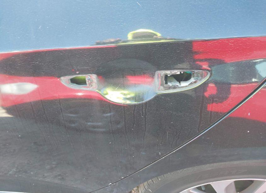 Photo 17 of 2015 Hyundai Sonata SPORT (VIN 5NPE34AF4FH050032)