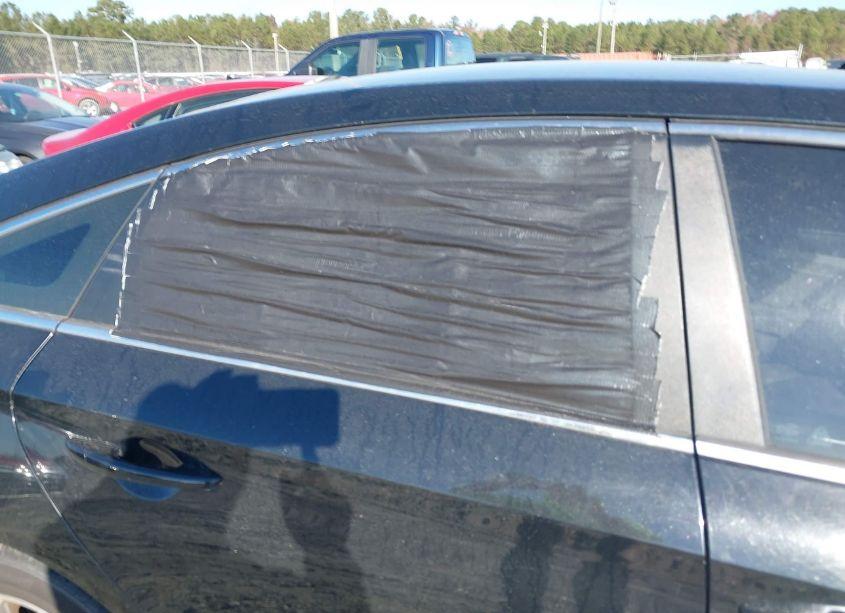 Photo 6 of 2015 Hyundai Sonata SPORT (VIN 5NPE34AF4FH050032)