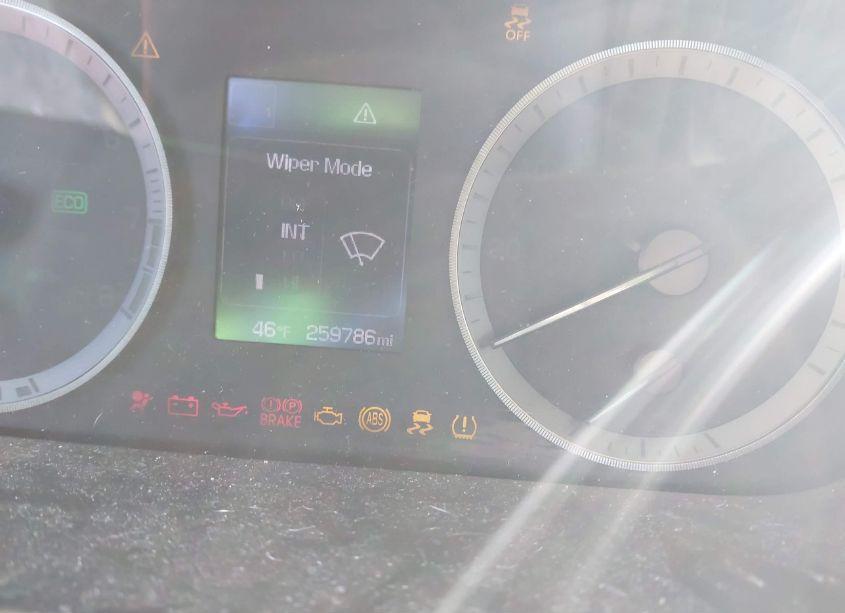 Photo 7 of 2015 Hyundai Sonata SPORT (VIN 5NPE34AF4FH050032)