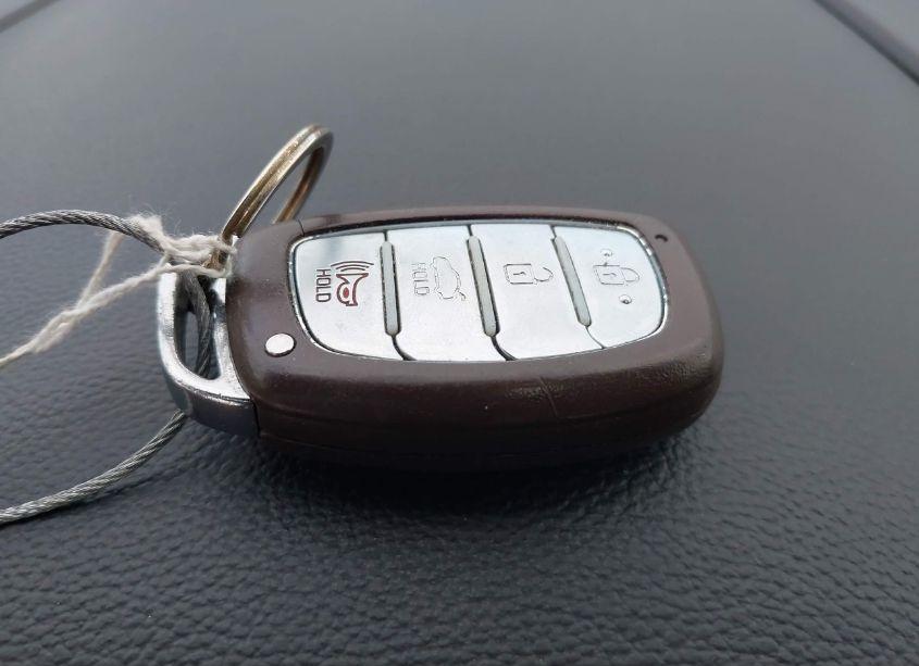 Photo 11 of 2015 Hyundai Sonata SPORT (VIN 5NPE34AF4FH051066)