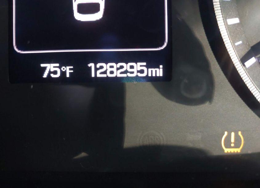 Photo 16 of 2015 Hyundai Sonata SPORT (VIN 5NPE34AF4FH051066)