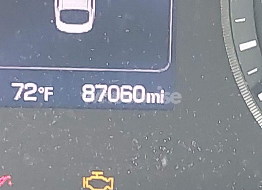 Photo 15 of 2015 Hyundai Sonata SPORT (VIN 5NPE34AF4FH058213)