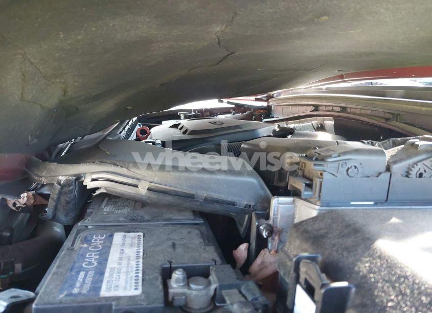 Photo 10 of 2015 Hyundai Sonata SPORT (VIN 5NPE34AF4FH063623)