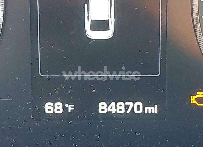 Photo 15 of 2015 Hyundai Sonata LIMITED (VIN 5NPE34AF4FH082978)