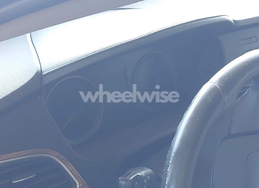 Photo 14 of 2015 Hyundai Sonata LIMITED (VIN 5NPE34AF4FH091535)