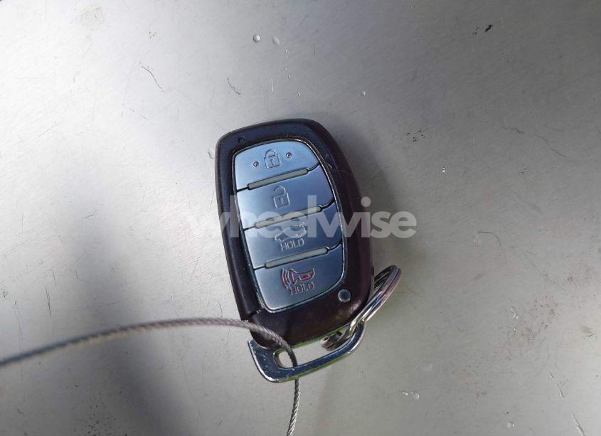 Photo 11 of 2015 Hyundai Sonata LIMITED (VIN 5NPE34AF4FH092734)