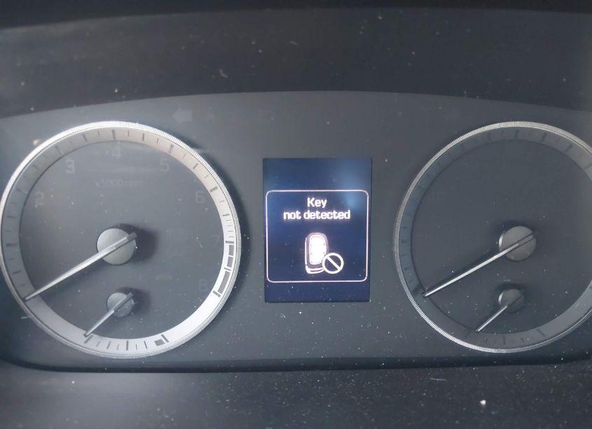 Photo 7 of 2015 Hyundai Sonata SPORT (VIN 5NPE34AF4FH096931)