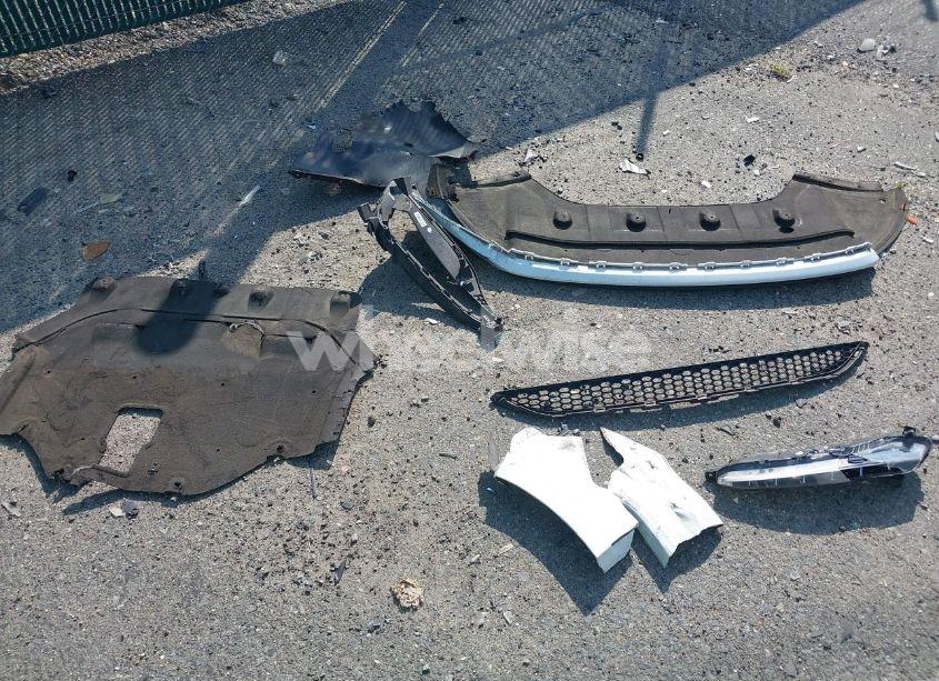 Photo 12 of 2015 Hyundai Sonata SPORT (VIN 5NPE34AF4FH104316)