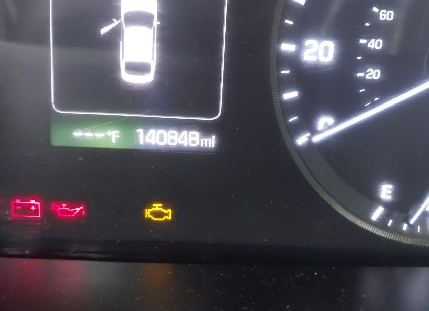 Photo 15 of 2015 Hyundai Sonata SPORT (VIN 5NPE34AF4FH104610)