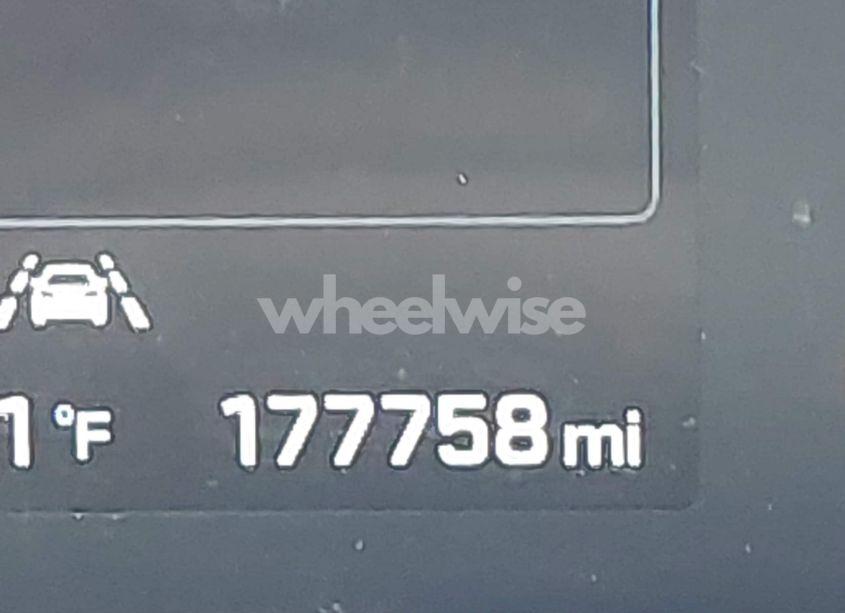 Photo 15 of 2015 Hyundai Sonata LIMITED (VIN 5NPE34AF4FH131130)